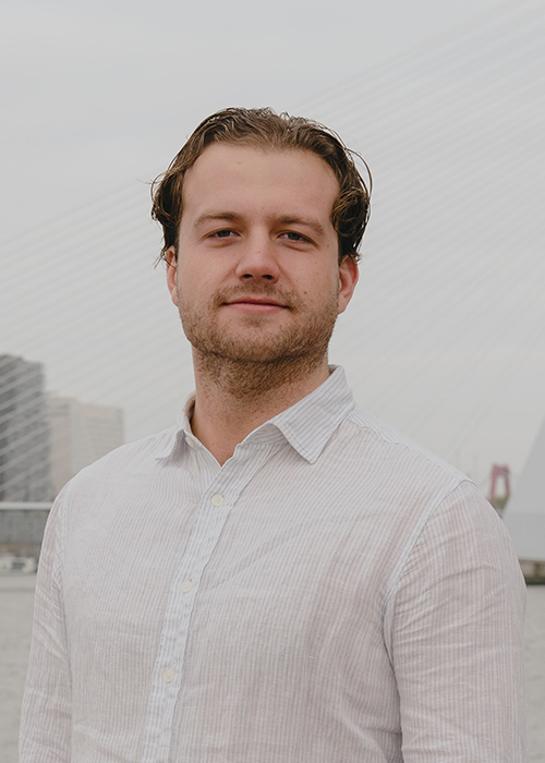 Foto Dirk