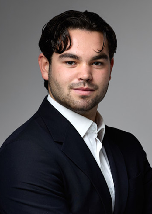 Foto Krijn